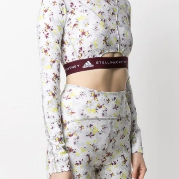 New top adidas by Stella McCartney - Picture 4 of 6